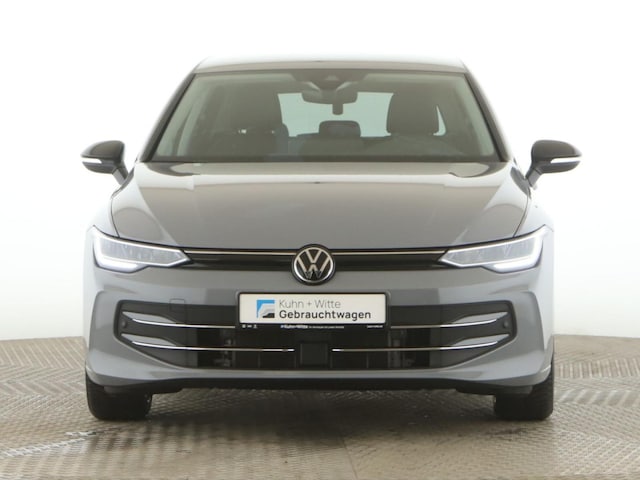 Volkswagen Golf 1.5 TSI Golf VIII