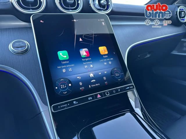 Mercedes-Benz C 300 AVANTGARDE C 300 d Estate