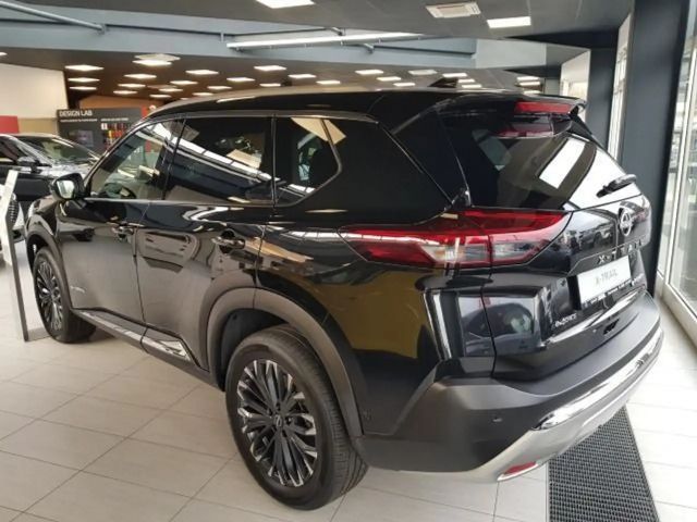 Nissan X-trail Tekna e-4ORCE