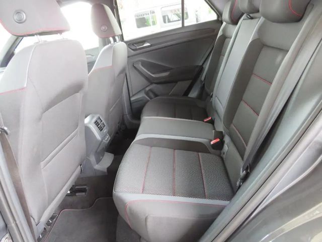 Volkswagen T-Roc 1.5 TSI Sport