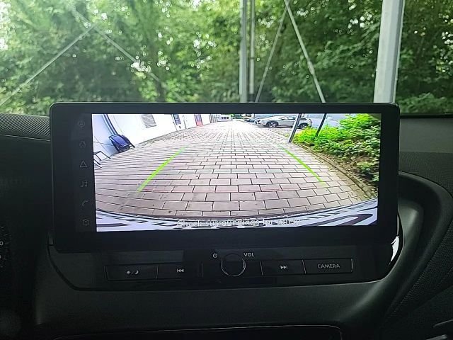 Nissan Juke N-Connecta