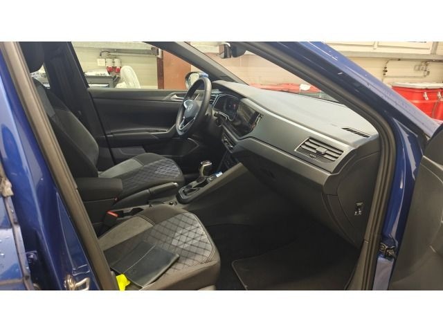 Volkswagen Taigo 1.0 TSI DSG R-Line