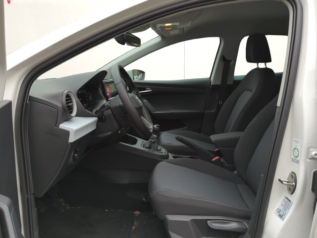 Seat Ibiza 1.0 TSI Style