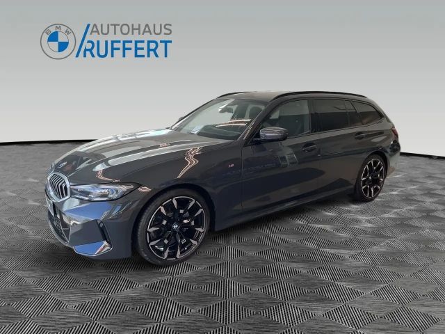 BMW 320 320d M-Sport