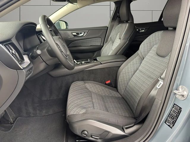 Volvo V60 AWD Inscription Recharge T6