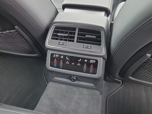 Audi A6 45 TFSI Avant S-Tronic