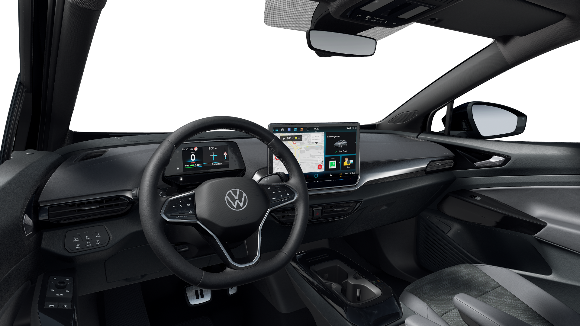 Volkswagen ID.4 IQ.Drive