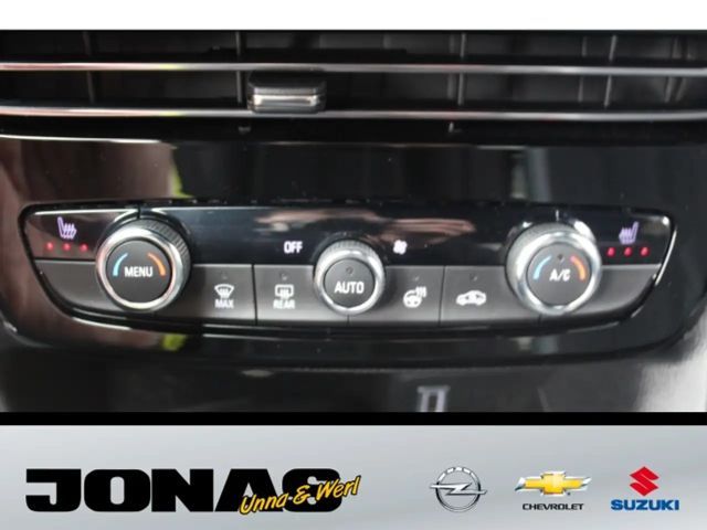 Opel Mokka 1.2 Turbo Edition Hybrid