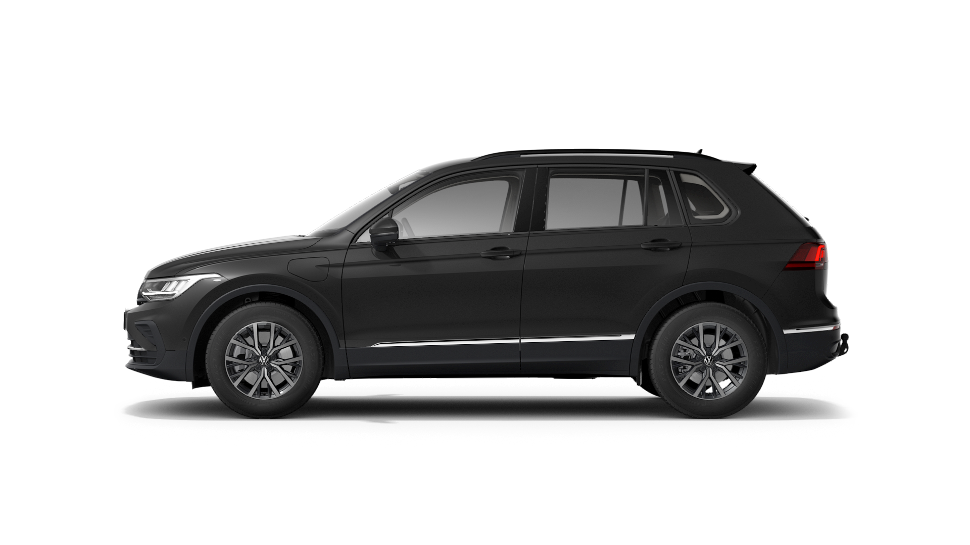 Volkswagen Tiguan DSG Life