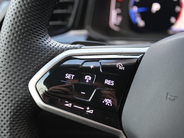 Volkswagen T-Roc 1.5 TSI Cabriolet DSG Style