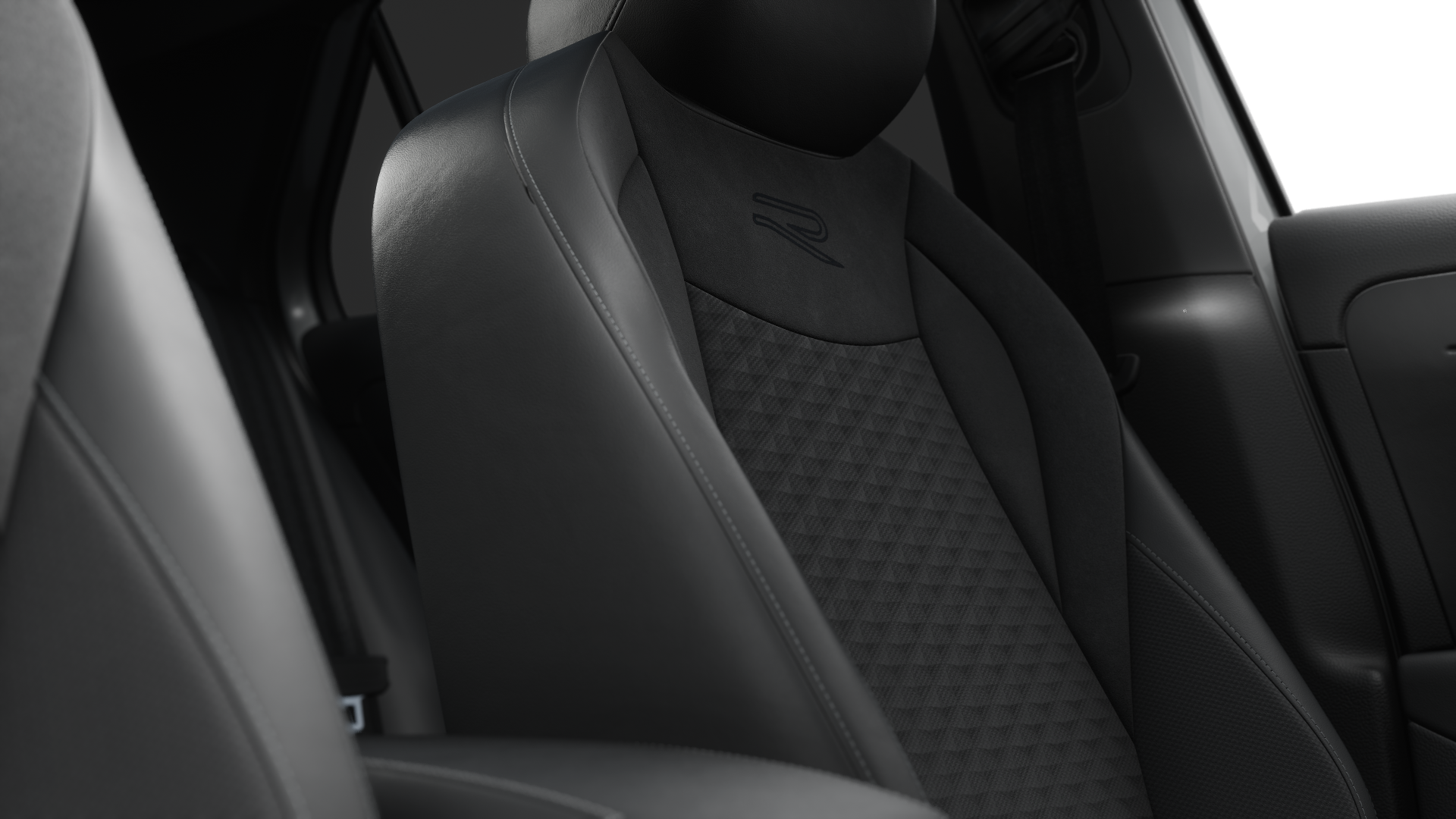 Volkswagen T-Roc 1.5 eTSI DSG IQ.Drive R-Line