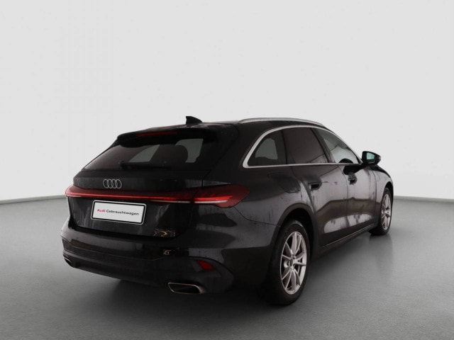 Audi A5 Avant S-Tronic