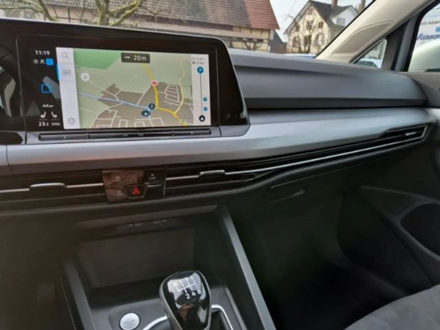 Volkswagen Golf 2.0 TDI Golf VIII Life