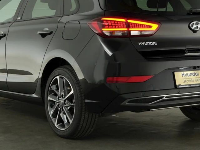 Hyundai i30 Edition 30 plus T-GDi