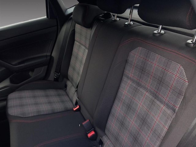 Volkswagen Polo GTI IQ.Drive