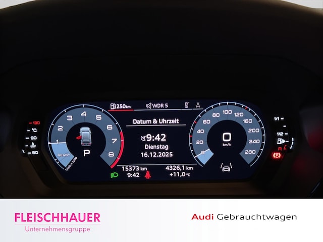 Audi A3 35 TFSI S-Tronic Sportback