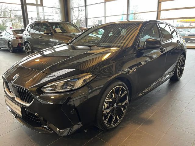 BMW 120 120i M-Sport Sedan