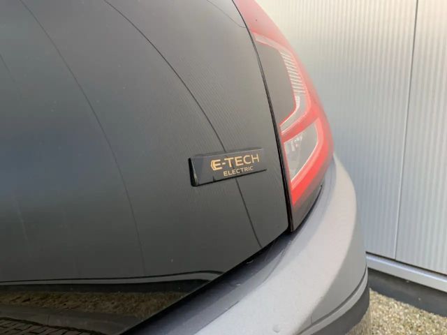 Renault Twingo E-Tech Electric