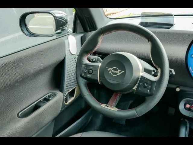 MINI Mini Electric SE