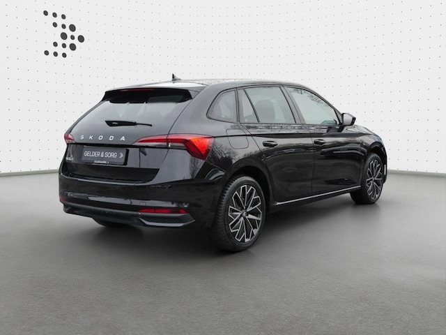 Skoda Scala 1.5 TSI Tour