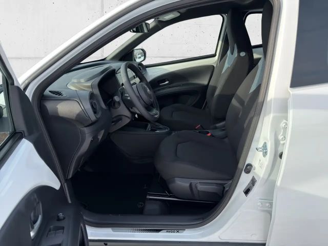 Toyota Aygo X Active VVT-i