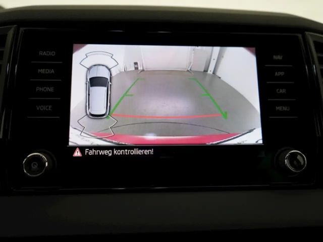 Skoda Karoq 4x4 Sportline