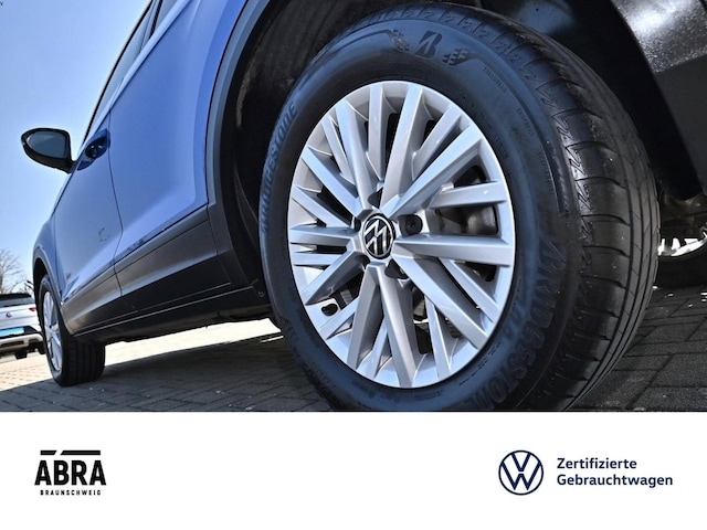 Volkswagen T-Roc 1.0 TSI Life
