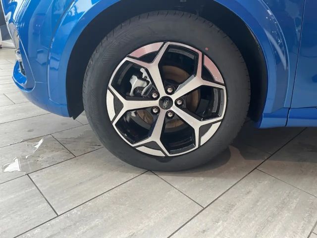 Ford Puma EcoBoost ST Line