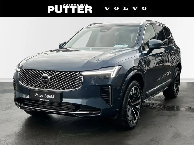 Volvo XC90 AWD Bright Plus Recharge T8
