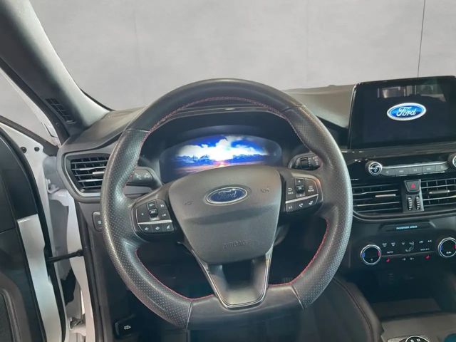 Ford Kuga Plug in Hybrid ST Line