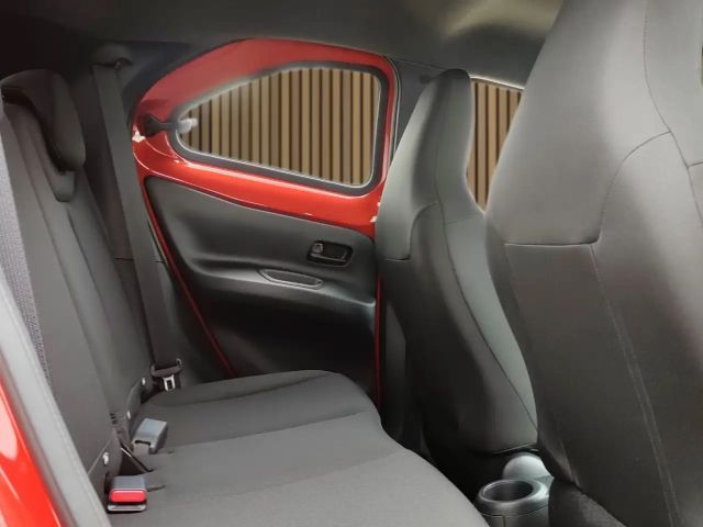 Toyota Aygo X 5-deurs Hatchback