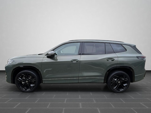 Volkswagen Tayron 4Motion DSG R-Line