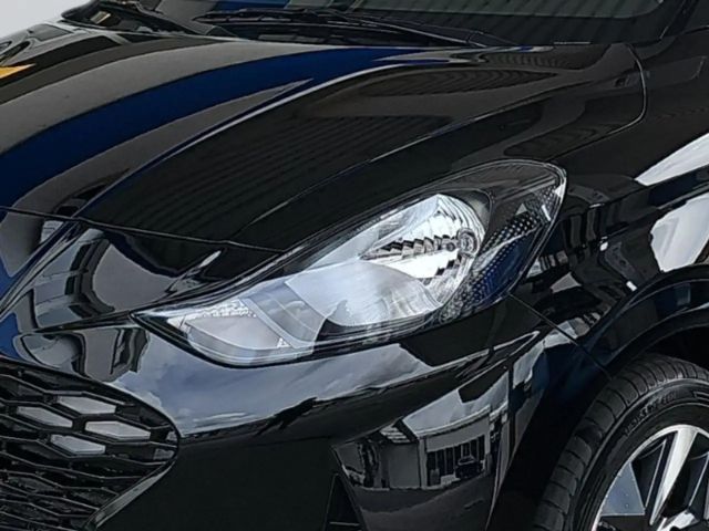 Hyundai i10 1.0 Trend