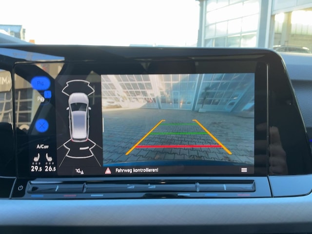 Volkswagen Golf 2.0 TDI Golf VIII Life Variant