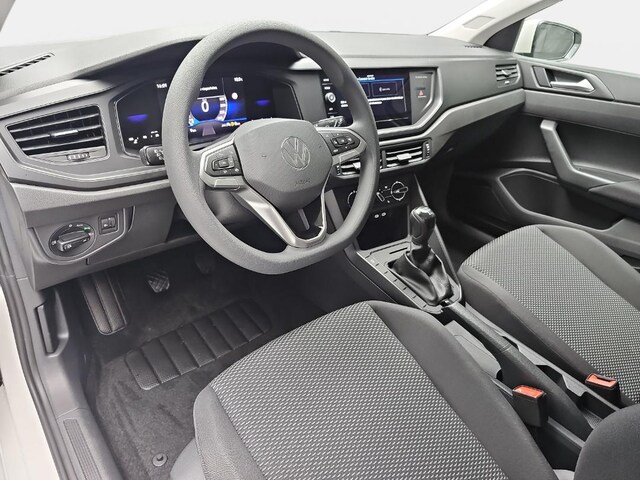 Volkswagen Polo Polo 1.0     Polo BT059 MPIM5F