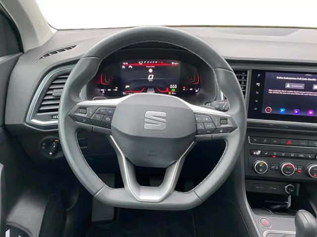 Seat Ateca 1.5 TSI DSG Style