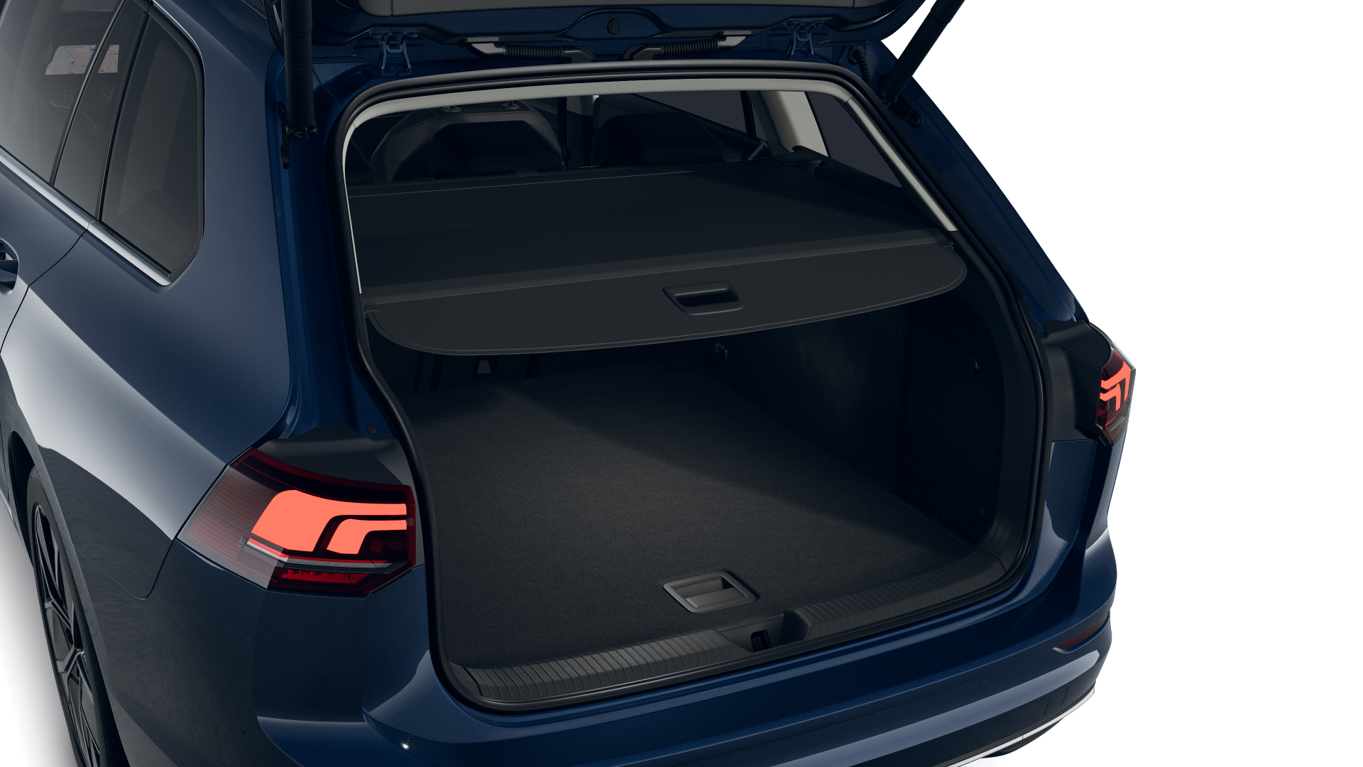 Volkswagen Golf DSG Golf VIII Style Variant