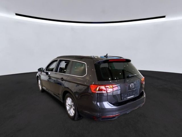 Volkswagen Passat 1.5 TSI Business DSG Variant
