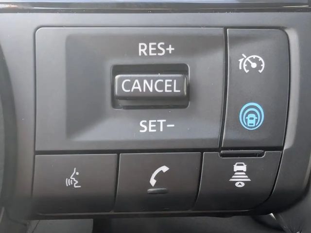 Nissan Qashqai DIG-T Tekna