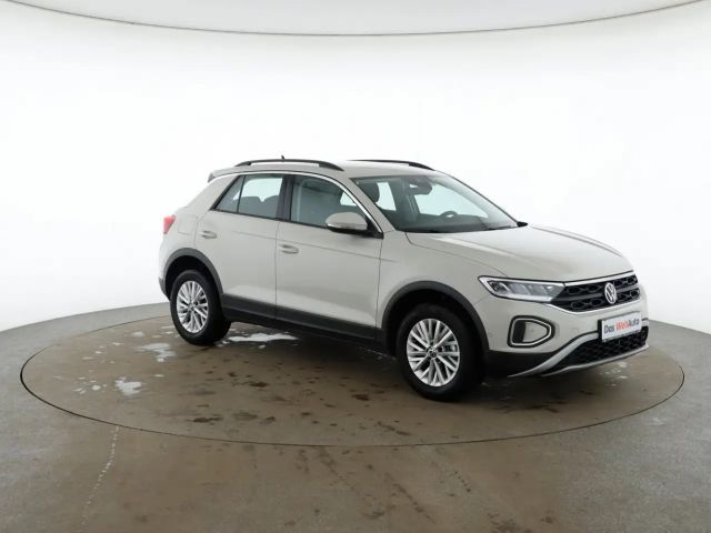 Volkswagen T-Roc DSG Life