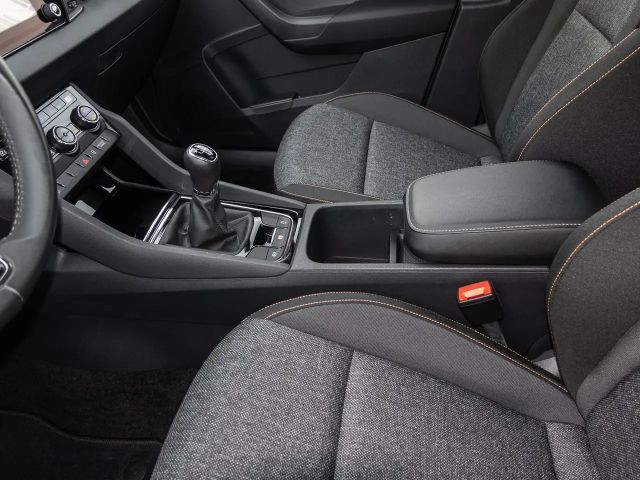 Skoda Karoq 1.5 TSI Ambition Clever