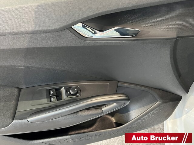 Skoda Fabia 1.0 TSI Ambition