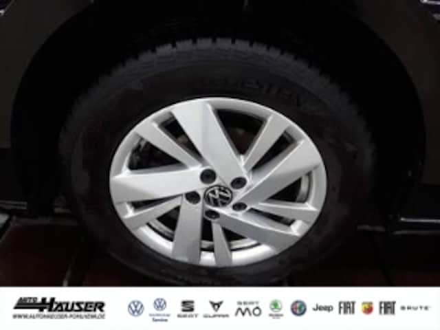 Volkswagen Polo 1.0 TSI DSG Style