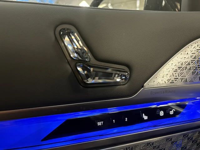 BMW i7 M70 Sedan xDrive