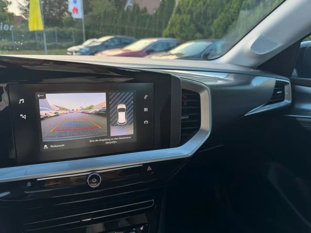 Opel Mokka Electric /OBC-11KW/Kamera/LED
