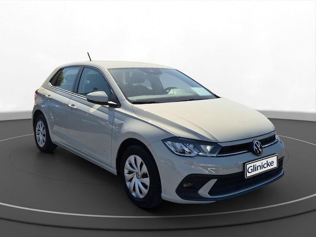 Volkswagen Polo 1.0 TSI