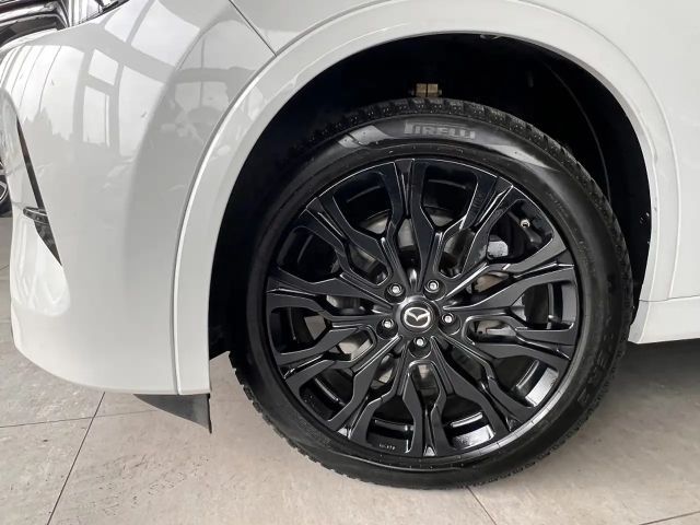 Mazda CX-80 7-Zitter Homura Plus