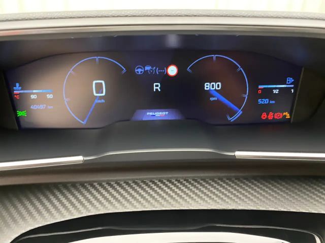 Peugeot 508 Allure Pack SW