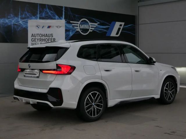 BMW X1 xDrive20d