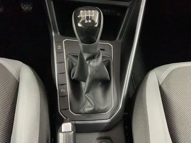 Volkswagen Polo 1.0 TSI Style